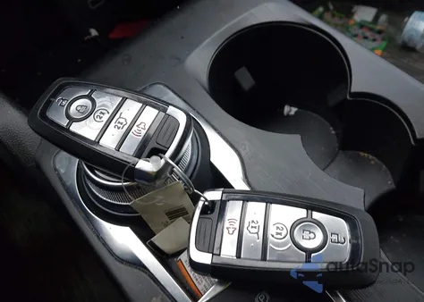 2024 Ford Escape Active из США, поврежденный, VIN 1FMCU9GN7RUA87341